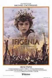 دانلود فیلم Iphigenia 1977 دانلود فیلم Iphigenia 1977