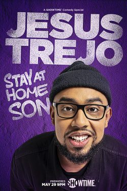 دانلود فیلم Jesus Trejo: Stay at Home Son 2020 دانلود فیلم Jesus Trejo: Stay at Home Son 2020