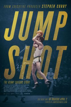 دانلود فیلم Jump Shot: The Kenny Sailors Story 2019 دانلود فیلم Jump Shot: The Kenny Sailors Story 2019