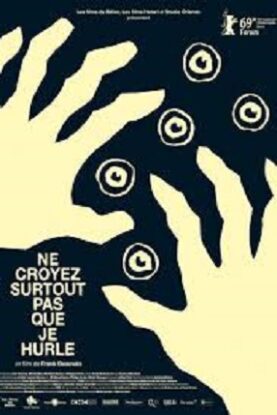 دانلود فیلم Just Don’t Think I’ll Scream 2019 دانلود فیلم Just Don’t Think I’ll Scream 2019