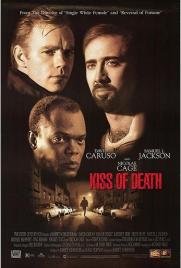 دانلود فیلم Kiss of Death 1995 دانلود فیلم Kiss of Death 1995