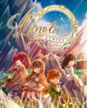 دانلود بازی Lanota v2.0.10 دانلود بازی Lanota v2.0.10