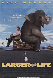 دانلود فیلم Larger Than Life 1996 دانلود فیلم Larger Than Life 1996
