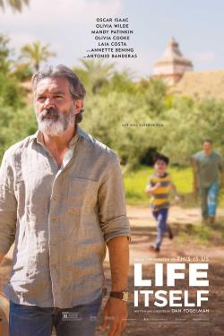 دانلود فیلم Life Itself 2018 دانلود فیلم Life Itself 2018