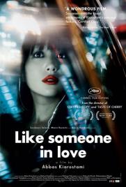 دانلود فیلم Like Someone in Love 2012 دانلود فیلم Like Someone in Love 2012