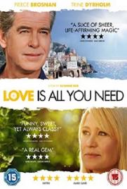 دانلود فیلم Love Is All You Need 2012 دانلود فیلم Love Is All You Need 2012