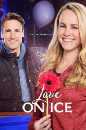 دانلود فیلم Love on Ice 2017 دانلود فیلم Love on Ice 2017