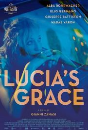 دانلود فیلم Lucias Grace 2018 دانلود فیلم Lucias Grace 2018