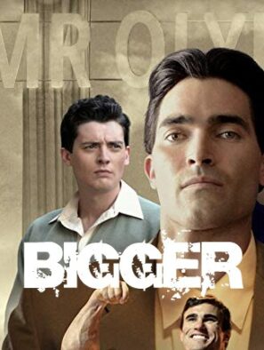 دانلود فیلم Bigger 2018 دانلود فیلم Bigger 2018
