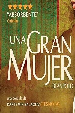 دانلود فیلم Beanpole 2019 دانلود فیلم Beanpole 2019