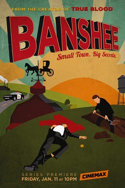 دانلود قسمت هشتم فصل چهارم سریال Banshee دانلود قسمت هشتم فصل چهارم سریال Banshee