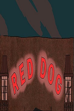 دانلود فیلم Red Dog 2019 دانلود فیلم Red Dog 2019