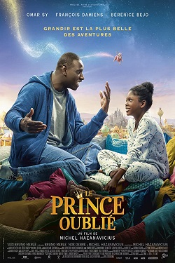 دانلود فیلم Le prince oublié ۲۰۲۰ دانلود فیلم Le prince oublié ۲۰۲۰
