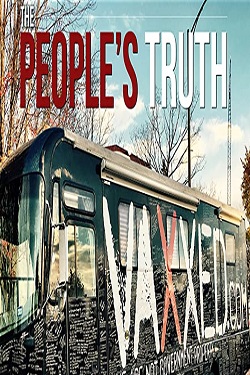 دانلود فیلم Vaxxed II: The People’s Truth 2019 دانلود فیلم Vaxxed II: The People’s Truth 2019