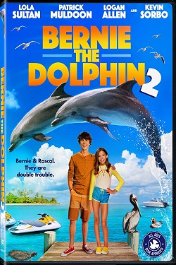دانلود فیلم برنی دلفین ۲ دوبله فارسی Bernie the Dolphin 2 2019 دانلود فیلم برنی دلفین ۲ دوبله فارسی Bernie the Dolphin 2 2019