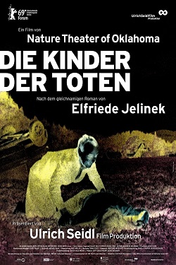 دانلود فیلم Die Kinder der Toten 2019 دانلود فیلم Die Kinder der Toten 2019