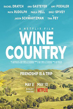 دانلود فیلم Wine Country 2019 دانلود فیلم Wine Country 2019