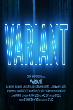 دانلود فیلم Variant 2020 دانلود فیلم Variant 2020