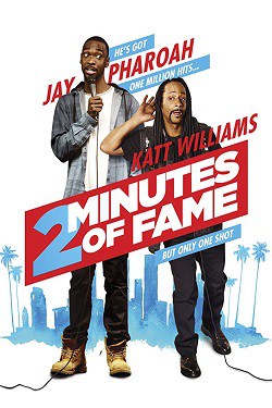 دانلود فیلم ۲ Minutes of Fame 2020 دانلود فیلم ۲ Minutes of Fame 2020