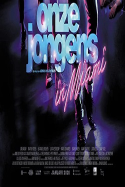 دانلود فیلم Onze Jongens in Miami 2020 دانلود فیلم Onze Jongens in Miami 2020