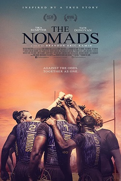 دانلود فیلم The Nomads 2019 دانلود فیلم The Nomads 2019