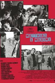 دانلود فیلم Matthias & Maxime 2019 دانلود فیلم Matthias & Maxime 2019