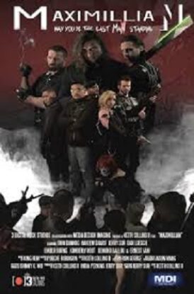 دانلود فیلم Maximillian 2019 دانلود فیلم Maximillian 2019