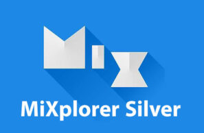 دانلود فایل منیجر MiXplorer Silver 6.46.3 دانلود فایل منیجر MiXplorer Silver 6.46.3