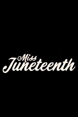دانلود فیلم Miss Juneteenth 2020 دانلود فیلم Miss Juneteenth 2020