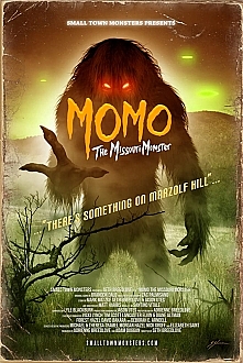 دانلود فیلم Momo: The Missouri Monster 2019 دانلود فیلم Momo: The Missouri Monster 2019