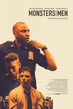 دانلود فیلم Monsters and Men 2018 دانلود فیلم Monsters and Men 2018