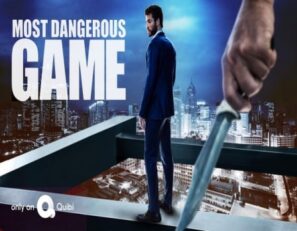 دانلود قسمت هفتم سریال Most Dangerous Game دانلود قسمت هفتم سریال Most Dangerous Game