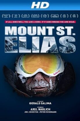 دانلود فیلم Mount St. Elias 2009 دانلود فیلم Mount St. Elias 2009