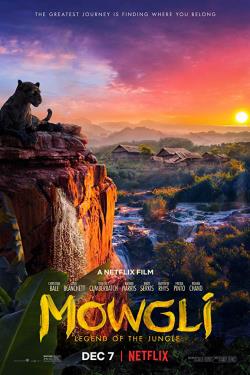 دانلود فیلم Mowgli Legend of the Jungle 2018 دانلود فیلم Mowgli Legend of the Jungle 2018