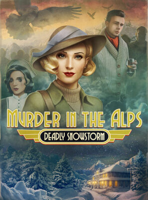 دانلود بازی آنلاین Murder in the Alps 5.0 دانلود بازی آنلاین Murder in the Alps 5.0