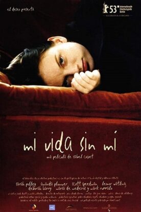 دانلود فیلم My Life Without Me 2003 دانلود فیلم My Life Without Me 2003