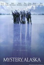 دانلود فیلم Mystery, Alaska 1999 دانلود فیلم Mystery, Alaska 1999