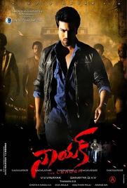 دانلود فیلم Naayak 2013 دانلود فیلم Naayak 2013