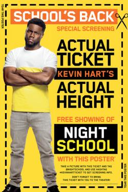 دانلود فیلم Night School 2018 دانلود فیلم Night School 2018