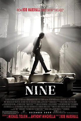 دانلود فیلم Nine 2009 دانلود فیلم Nine 2009