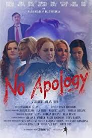 دانلود فیلم No Apology 2019 دانلود فیلم No Apology 2019