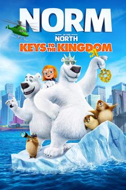 دانلود فیلم Norm of the North 2 2018 دانلود فیلم Norm of the North 2 2018