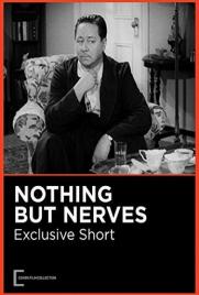 دانلود فیلم Nothing But Nerves 1942 دانلود فیلم Nothing But Nerves 1942