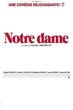 دانلود فیلم Notre Dame 2019 دانلود فیلم Notre Dame 2019