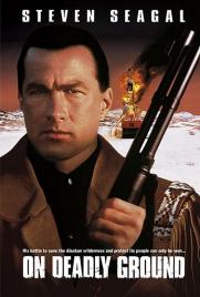 دانلود فیلم On Deadly Ground 1994 دانلود فیلم On Deadly Ground 1994