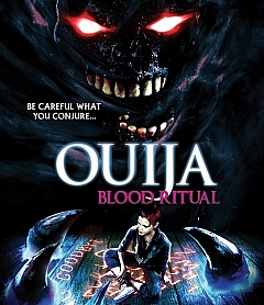 دانلود فیلم Ouija Blood Ritual 2020 دانلود فیلم Ouija Blood Ritual 2020