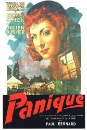 دانلود فیلم Panique 1946 دانلود فیلم Panique 1946