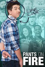 دانلود فیلم Pants on Fire 2014 دانلود فیلم Pants on Fire 2014