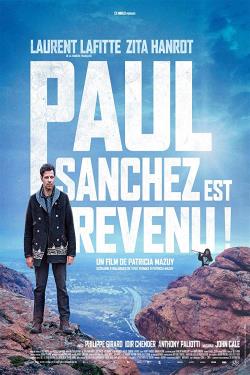 دانلود فیلم Paul Sanchez Is Back 2018 دانلود فیلم Paul Sanchez Is Back 2018