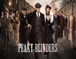 دانلود قسمت ششم فصل پنجم سریال Peaky Blinders دانلود قسمت ششم فصل پنجم سریال Peaky Blinders